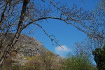 Поход по Южному берегу Крыма (май 2010)