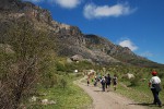 Поход по Южному берегу Крыма (май 2010)