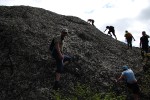 Поход по Южному берегу Крыма (май 2010)