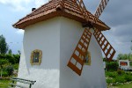 База зелёного туризма Чайка