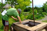 База зелёного туризма Чайка