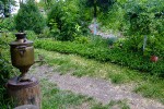 База зелёного туризма Чайка