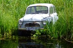 База зелёного туризма Чайка