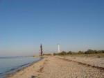 Поход на Джарылгач - август 2010