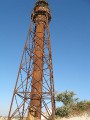 Старый маяк - был поставлен еще в дореволюционные времена