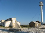 Поход на Джарылгач - август 2010
