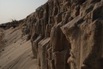 Поход на остров Джарылгач (август 2010)