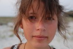 Поход на остров Джарылгач (август 2010)