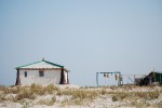 Поход на остров Джарылгач (август 2010)