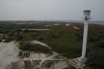 Поход на остров Джарылгач (август 2010)