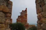Поход на остров Джарылгач (август 2010)