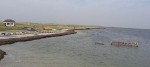 Остров Джарылгач