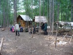 Эвенки