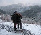 Говерла-Драгобрат 2009