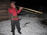 Говерла-Драгобрат 2009