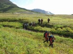 Камчатка 2008