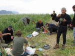 Камчатка 2008