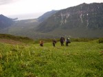 Камчатка 2008