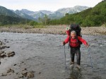 Камчатка 2008