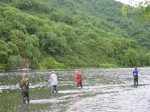Камчатка 2008