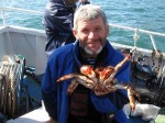 Камчатка 2008