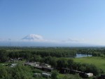 Камчатка 2008