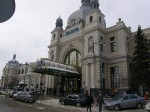 Зимние Карпаты 2010