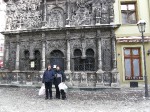 Зимние Карпаты 2010