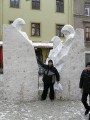 Зимние Карпаты 2010
