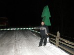 Зимние Карпаты 2010