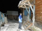Зимние Карпаты 2010