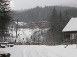 Зимние Карпаты 2010