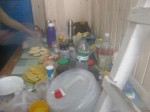 Зимние Карпаты 2010