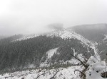 Зимние Карпаты 2010