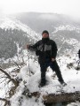 Зимние Карпаты 2010