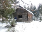 Зимние Карпаты 2010