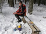 Зимние Карпаты 2010