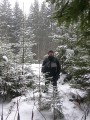 Зимние Карпаты 2010
