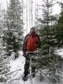 Зимние Карпаты 2010