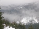 Зимние Карпаты 2010