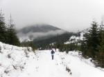 Зимние Карпаты 2010