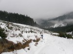 Зимние Карпаты 2010