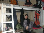 Зимние Карпаты 2010