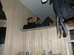 Зимние Карпаты 2010