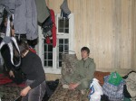 Зимние Карпаты 2010