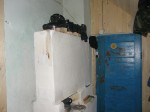 Зимние Карпаты 2010