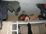 Зимние Карпаты 2010