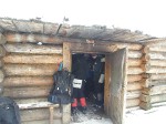 Зимние Карпаты 2010