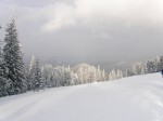 Зимние Карпаты 2010