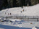 Зимние Карпаты 2010